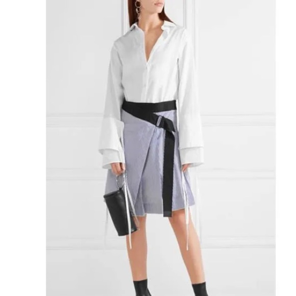 Rag & Bone Lenna Skirt